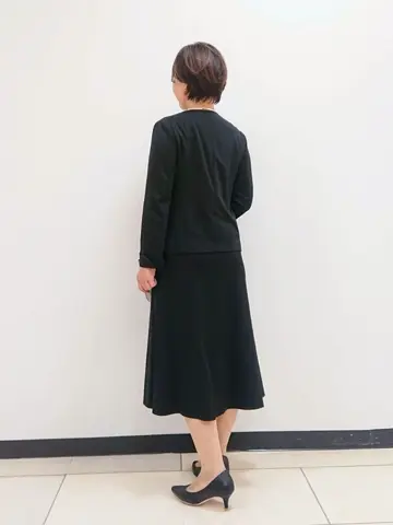 自由区 近藤 コーディネート画像