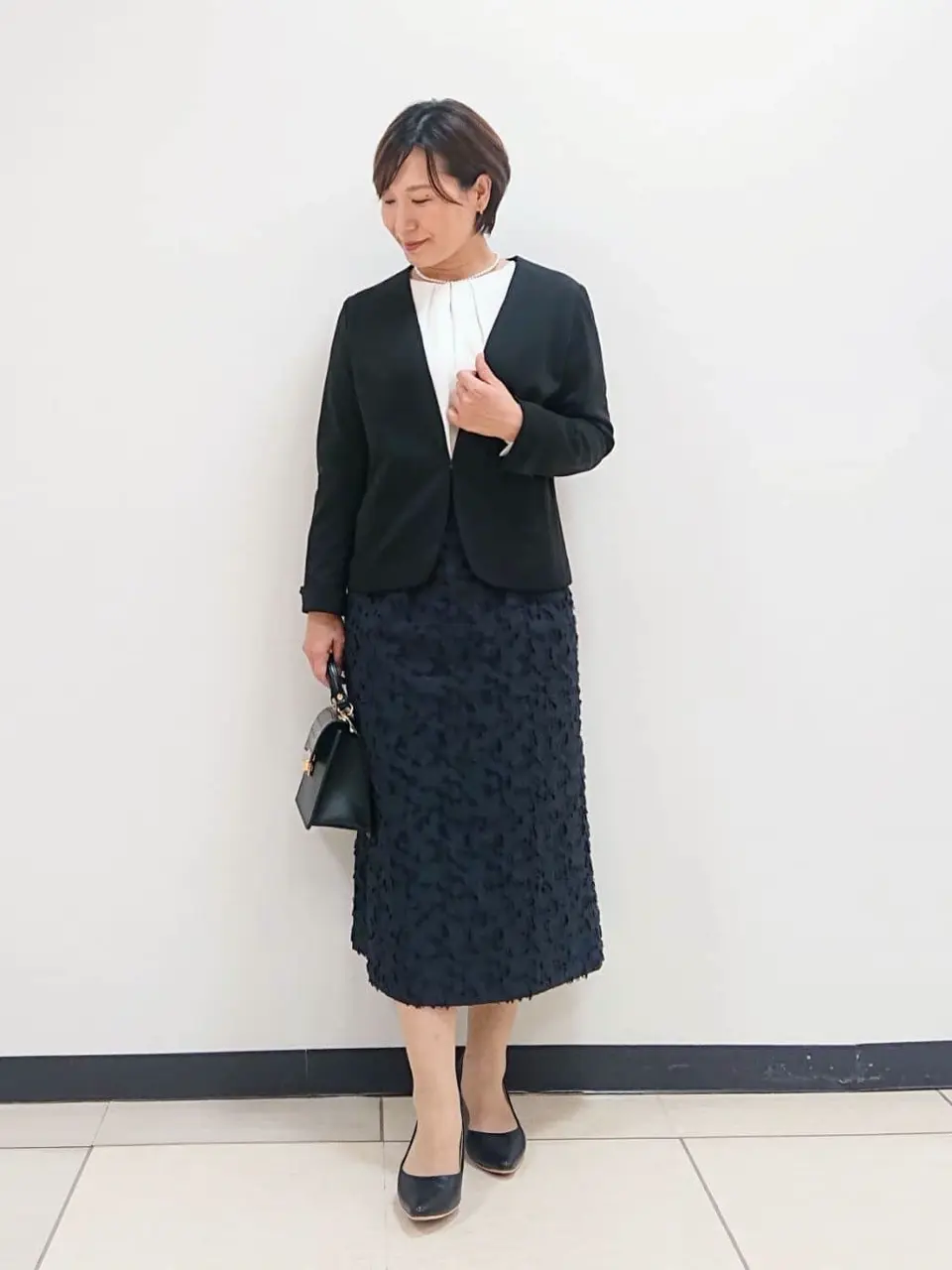  近藤 コーディネート画像