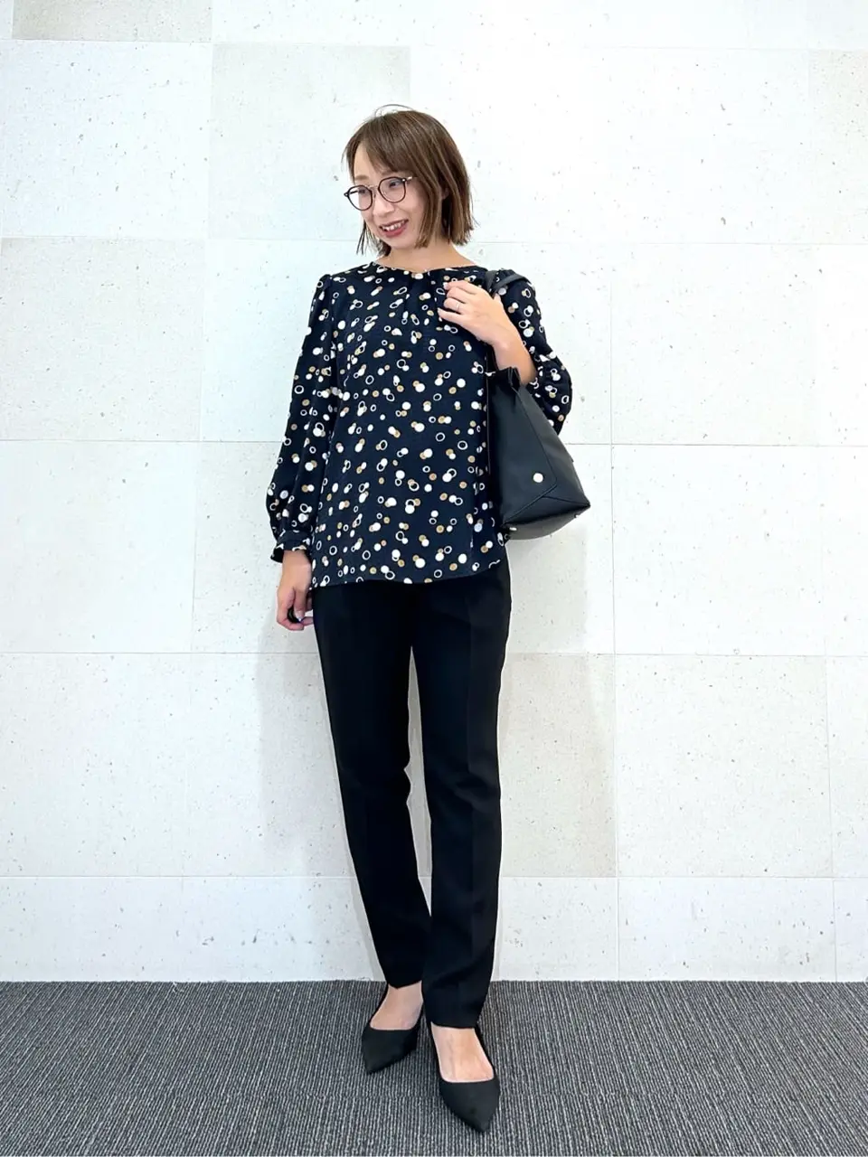 自由区 設楽 コーディネート画像