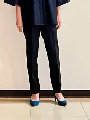 自由区 土居 コーディネート画像