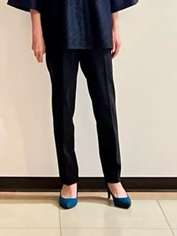 自由区 土居 コーディネート画像