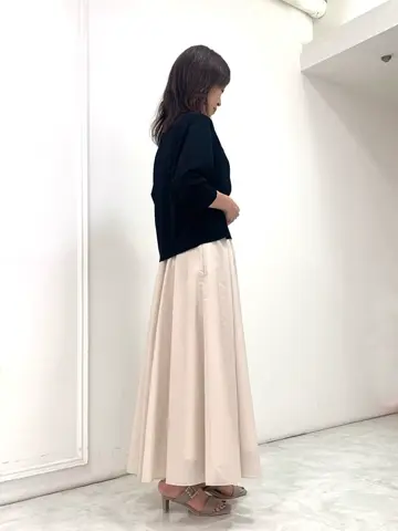 自由区 大塚 コーディネート画像