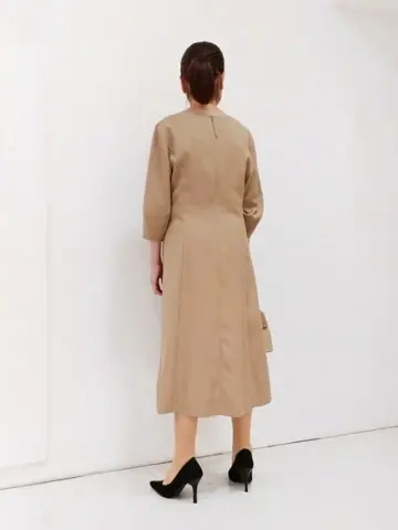 自由区 八田 コーディネート画像