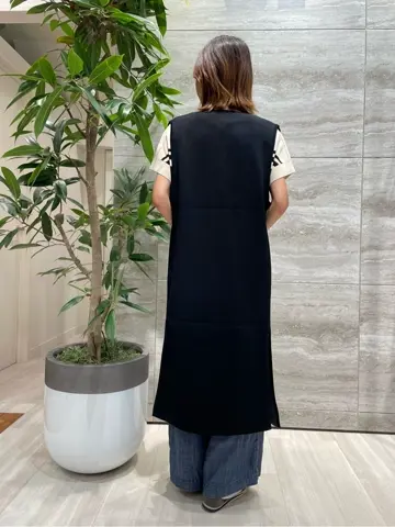 自由区 Ohta コーディネート画像