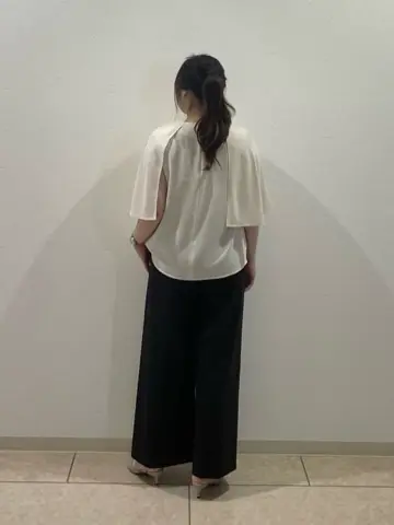 自由区 黒田 コーディネート画像