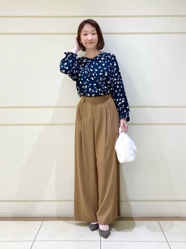  加藤 コーディネート画像