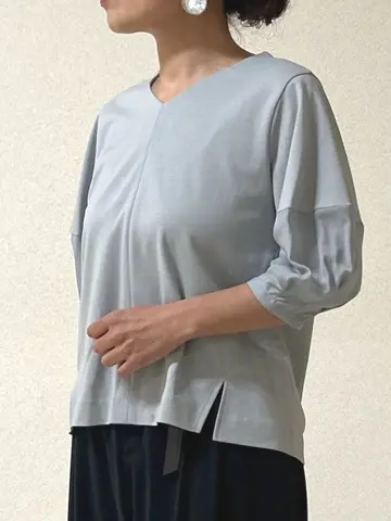 自由区 坂本 コーディネート画像