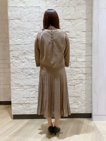 自由区 桑原 コーディネート画像