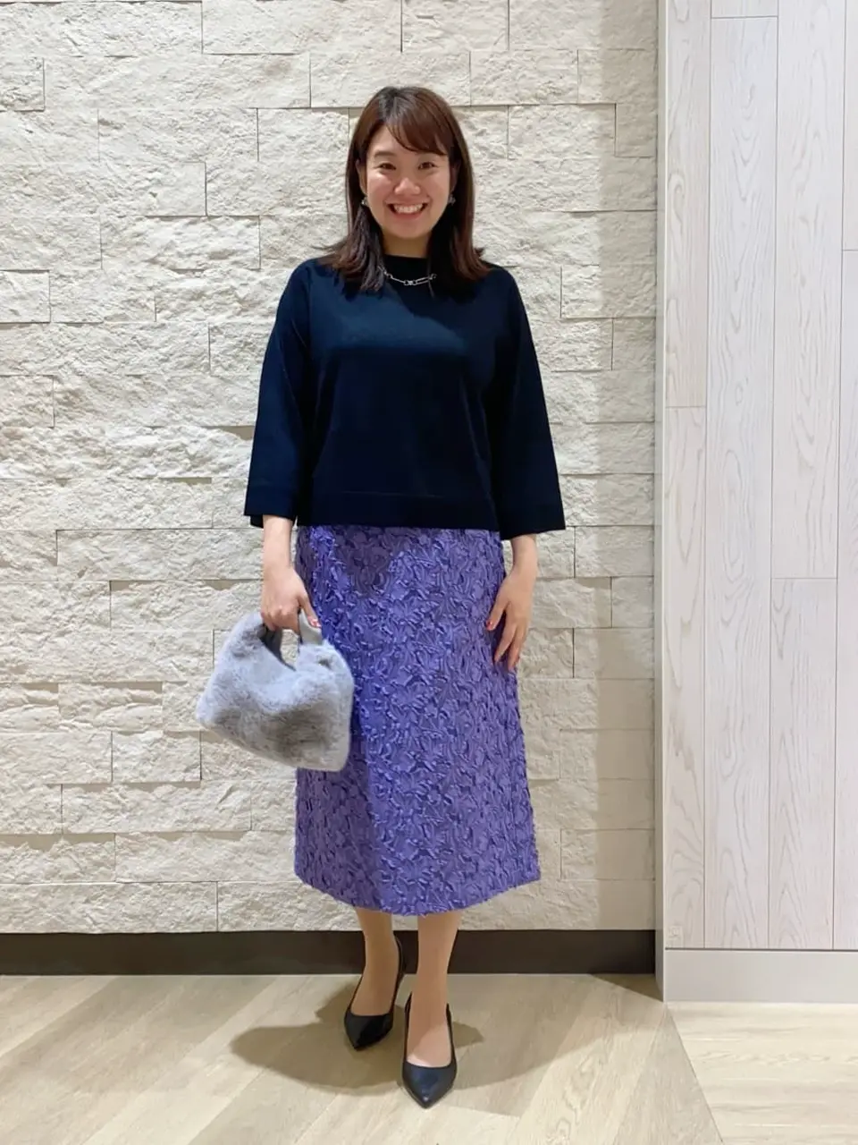  桑原 コーディネート画像