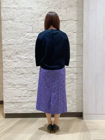 自由区 桑原 コーディネート画像