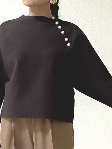 自由区 坂本 コーディネート画像