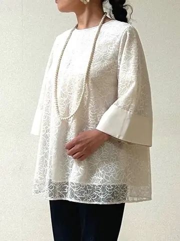 自由区 坂本 コーディネート画像