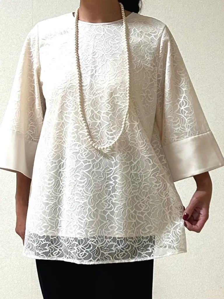 自由区 坂本 コーディネート画像