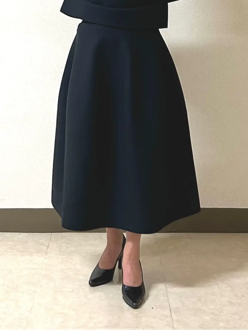 自由区 坂本 コーディネート画像