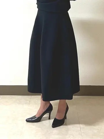 自由区 坂本 コーディネート画像