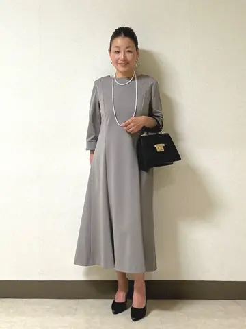 自由区 坂本 コーディネート画像