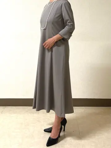 自由区 坂本 コーディネート画像