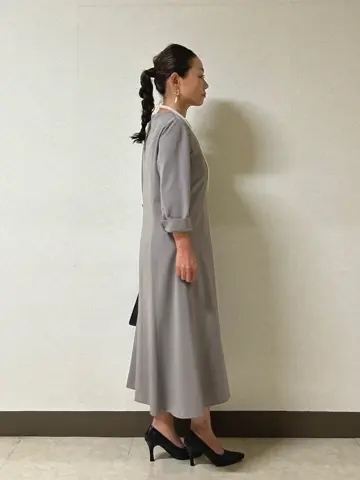 自由区 坂本 コーディネート画像