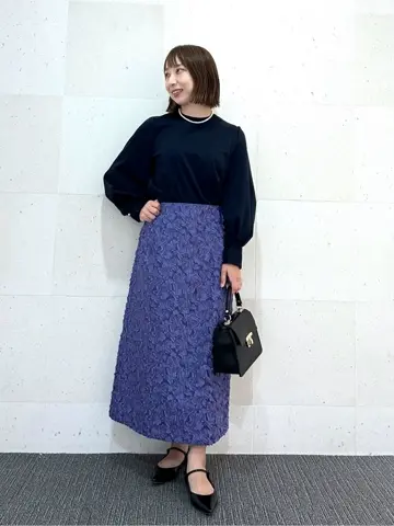 自由区 設楽 コーディネート画像