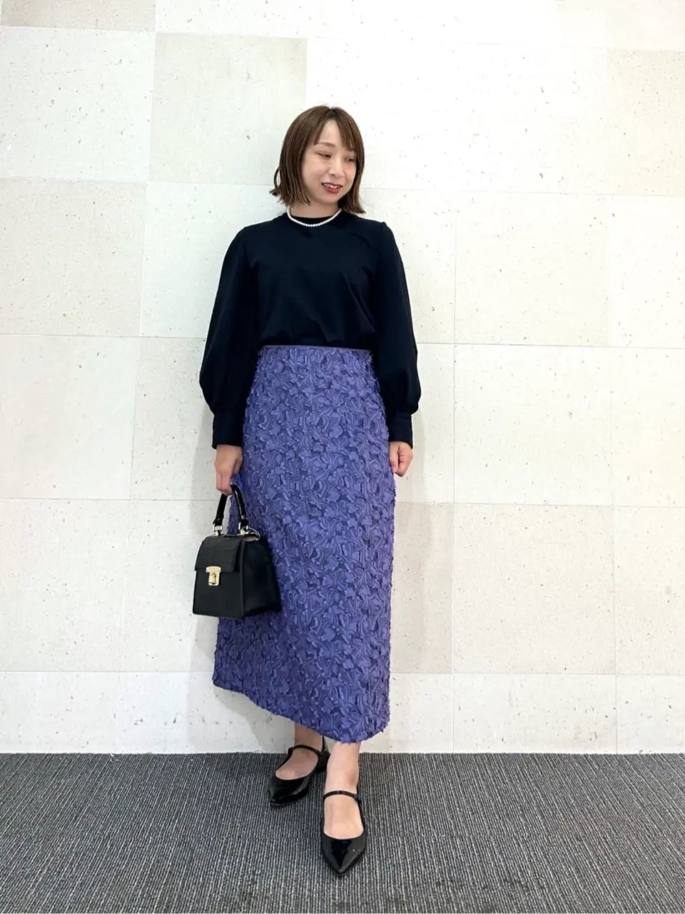 自由区 設楽 コーディネート画像