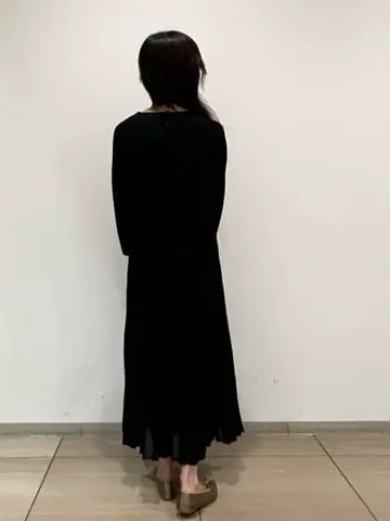 自由区 多田 コーディネート画像