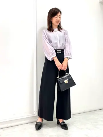 自由区 大塚 コーディネート画像