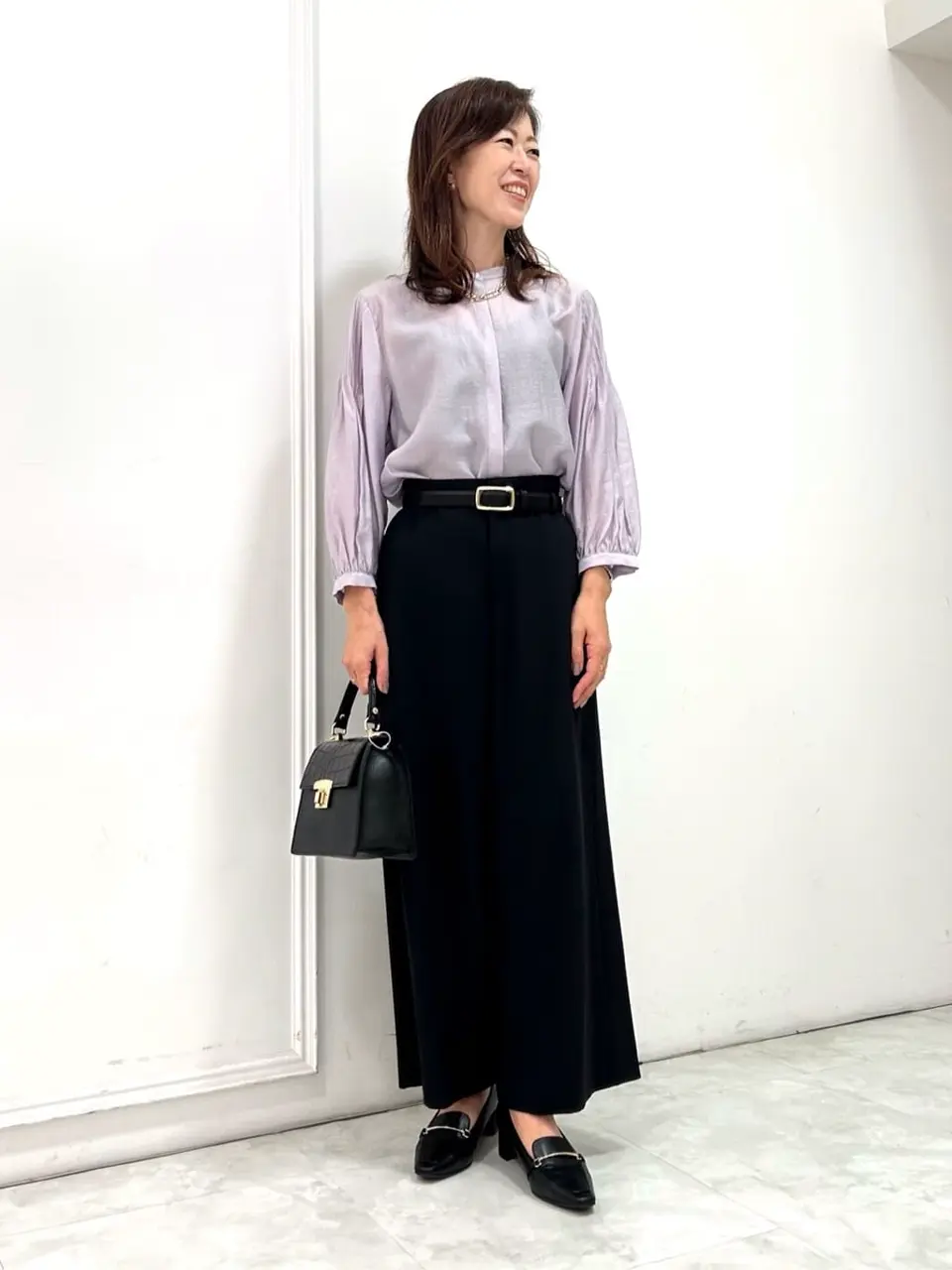 自由区 大塚 コーディネート画像