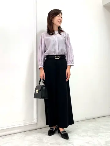 自由区 大塚 コーディネート画像