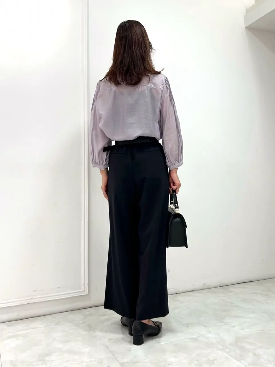 自由区 大塚 コーディネート画像