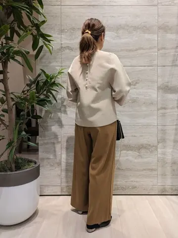 自由区 Nakai コーディネート画像