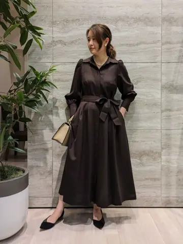 自由区 Nakai コーディネート画像