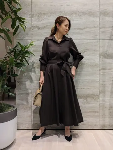 自由区 Nakai コーディネート画像