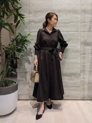 自由区 Nakai コーディネート画像