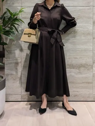 自由区 Nakai コーディネート画像