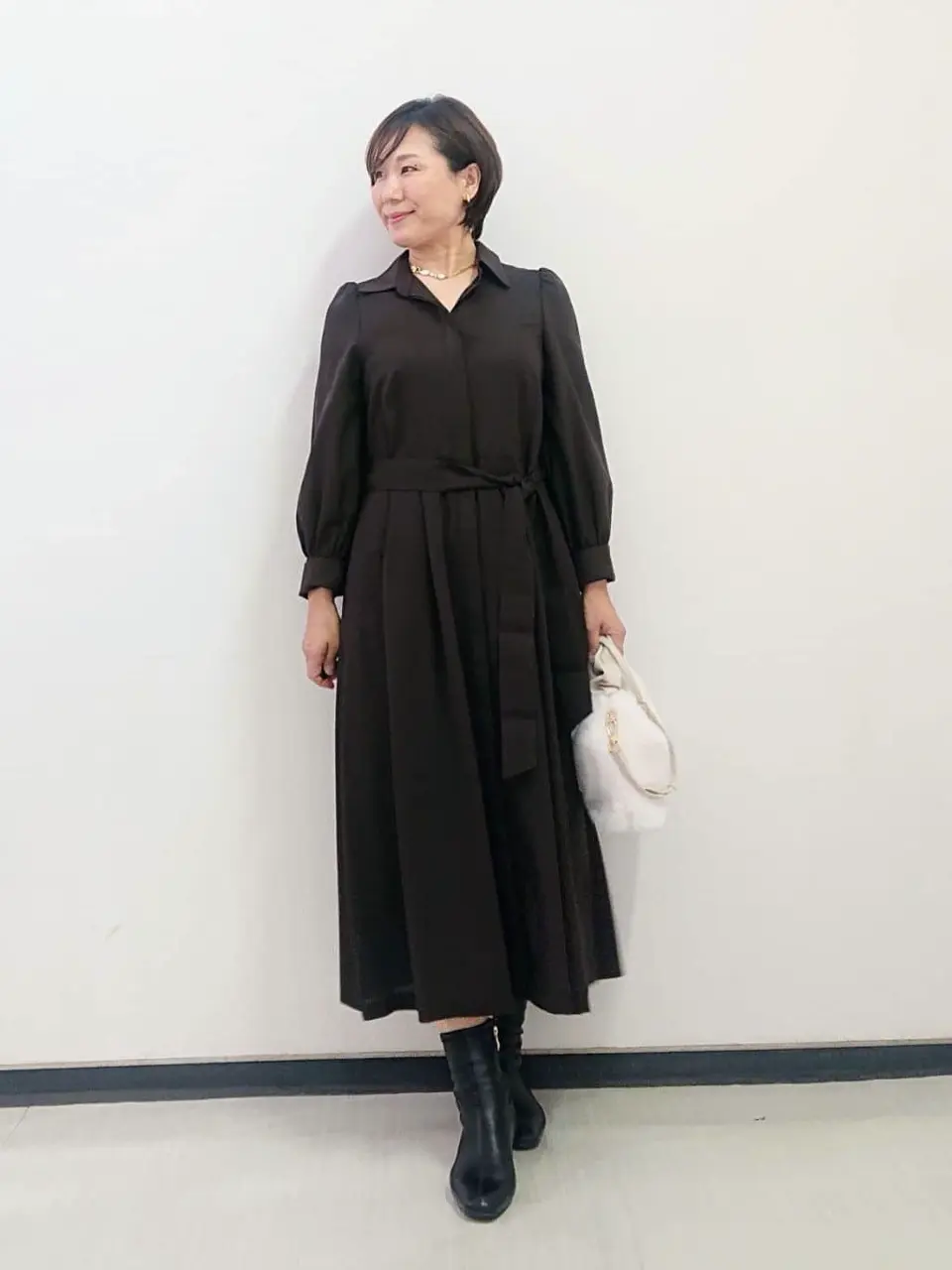  近藤 コーディネート画像