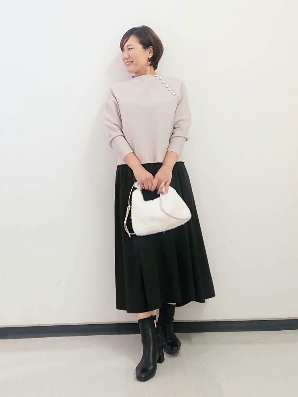  近藤 コーディネート画像