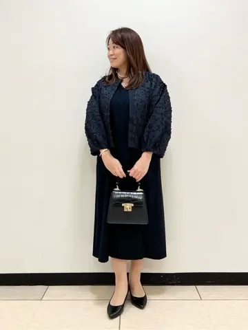 自由区 伊藤 コーディネート画像