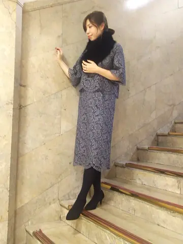 自由区 芦原 コーディネート画像