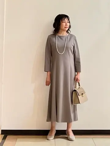 自由区 土居 コーディネート画像