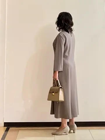 自由区 土居 コーディネート画像