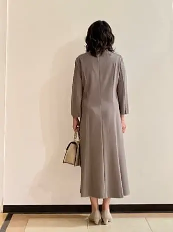 自由区 土居 コーディネート画像