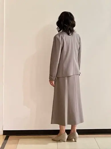 自由区 土居 コーディネート画像