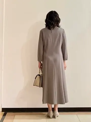 自由区 土居 コーディネート画像