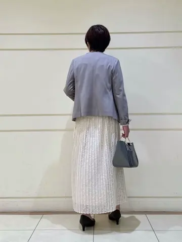 自由区 maruri コーディネート画像