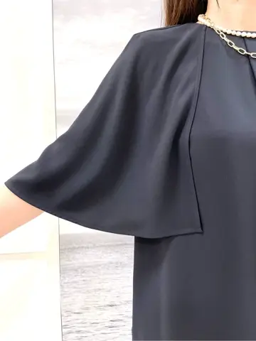 自由区 真田 コーディネート画像