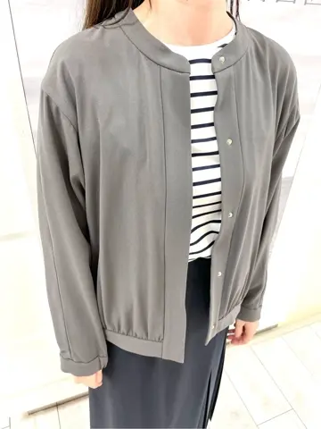 自由区 真田 コーディネート画像