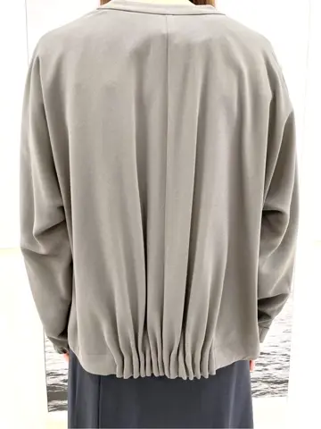 自由区 真田 コーディネート画像