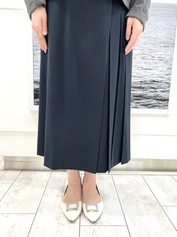 自由区 真田 コーディネート画像