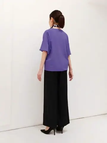 自由区 八田 コーディネート画像