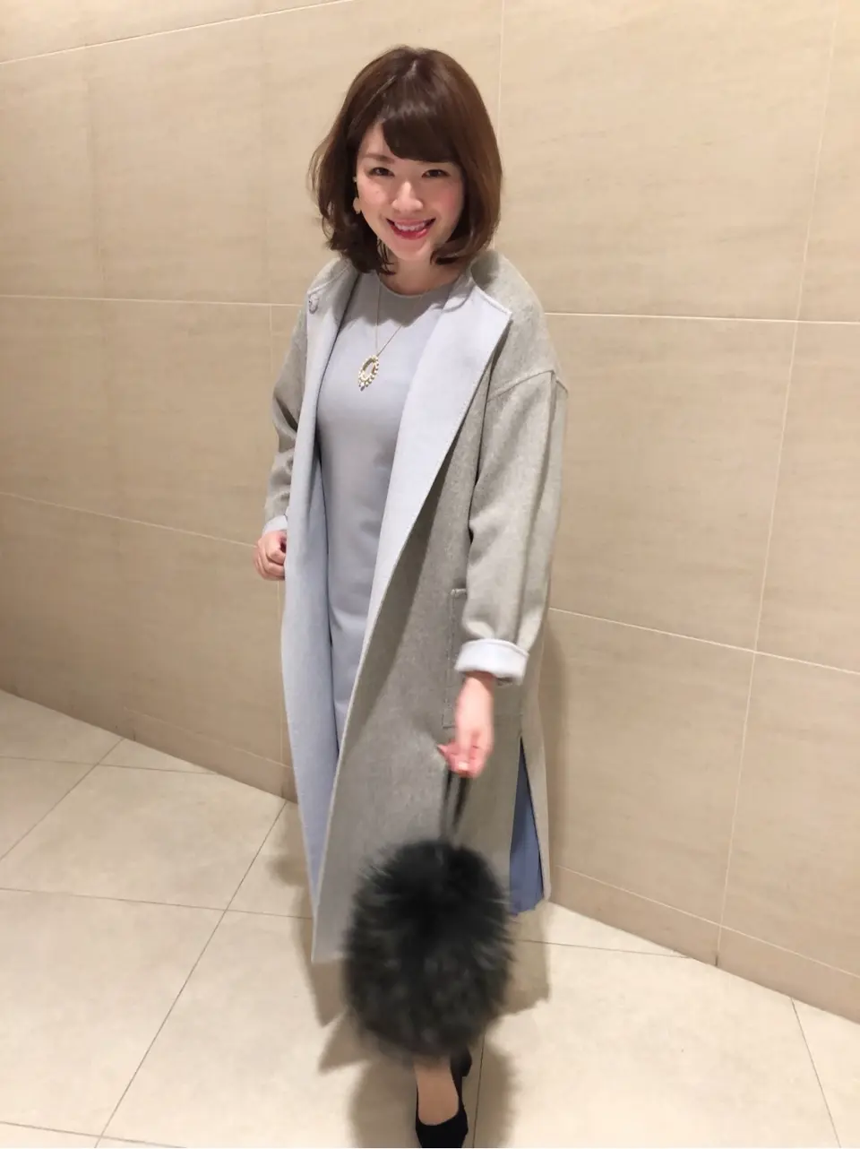  うめだ コーディネート画像